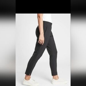 NWT; Athleta Brooklyn Ankle Pant🌷